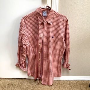 Men’s Brooks Brothers Original Polo Shirt